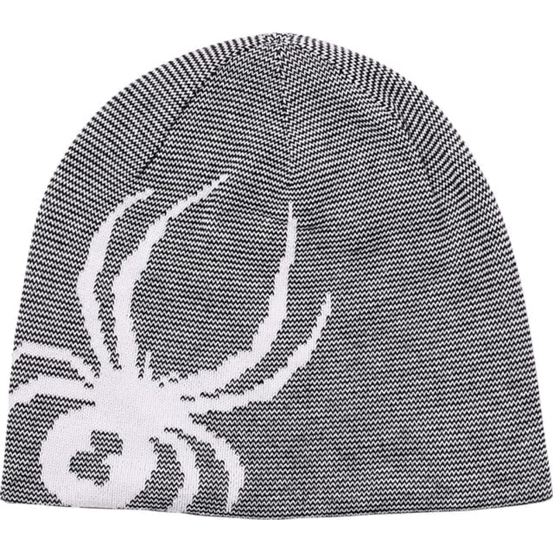 Spyder Reversible Bug Hat – Boys