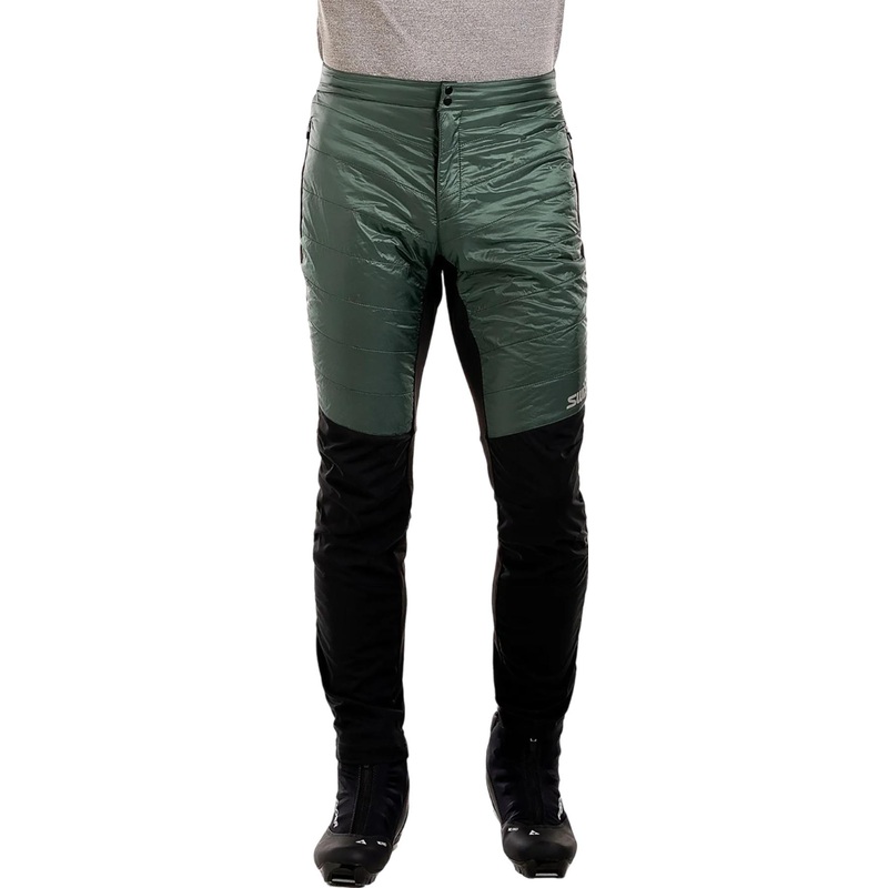 Swix Mayen Quilted Pants – Men’s