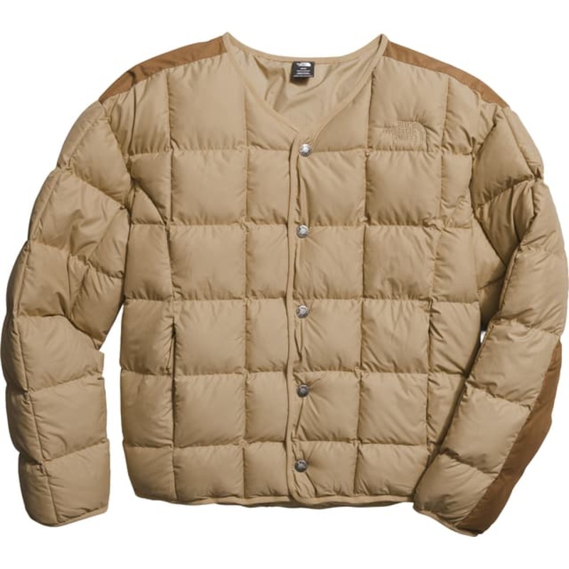The North Face Lhotse Reversible Jacket – Men’s