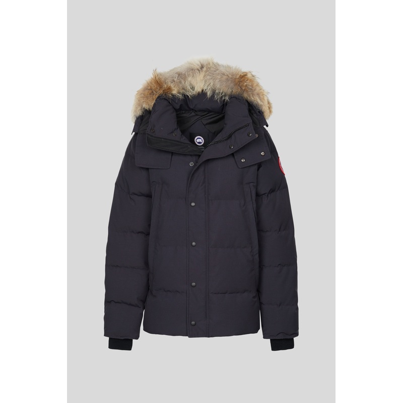 Wyndham Parka XS x