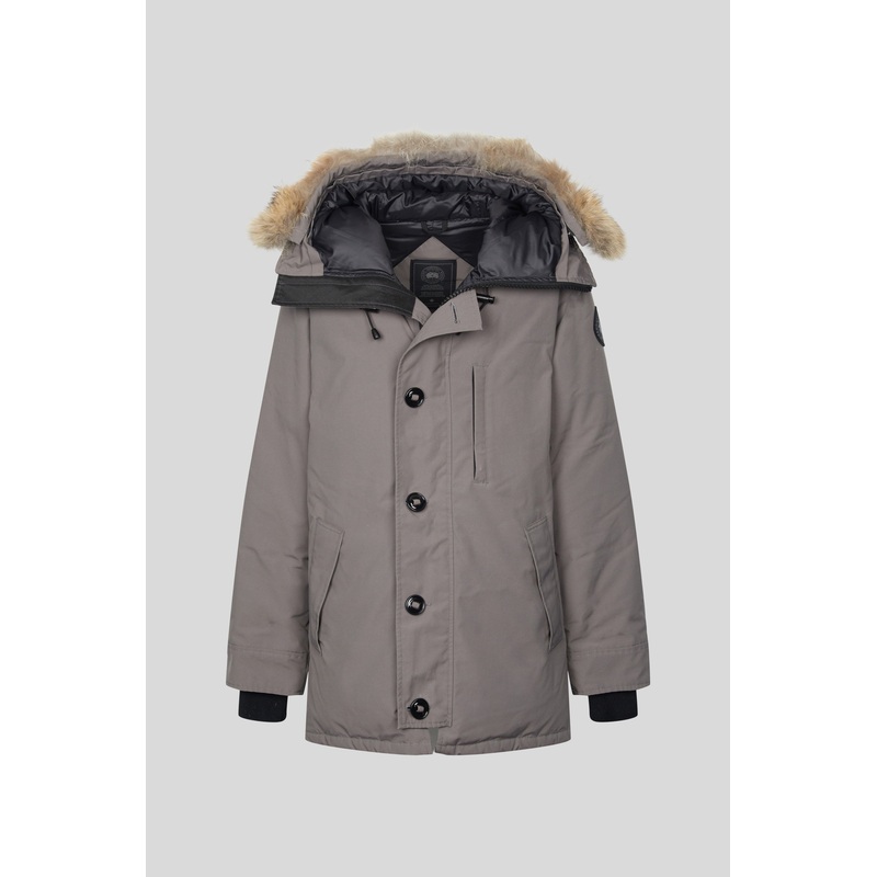 Chateau Parka Black Label Heritage M Very Good