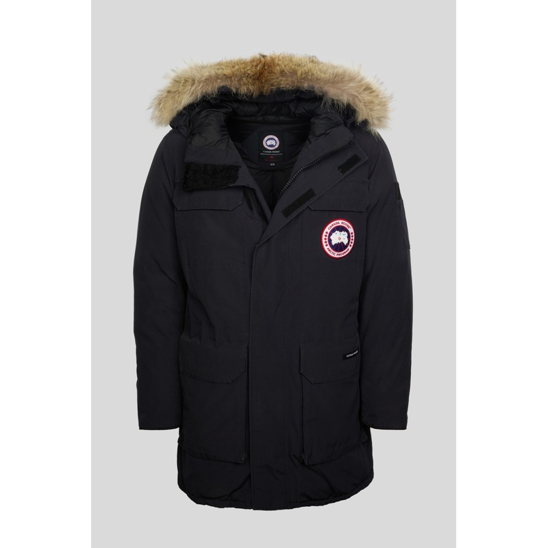 Citadel Parka XL Good