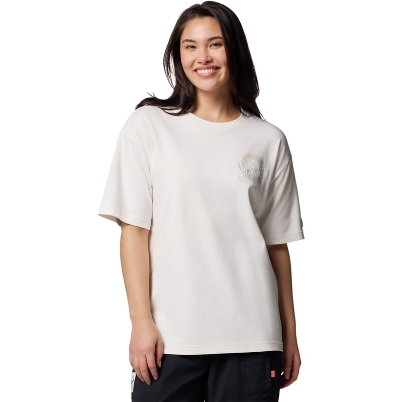 Columbia CSC Heritage Graphic Short Sleeve T-Shirt – Men’s