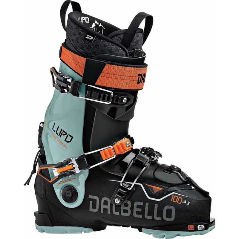 Dalbello Lupo AX 100 Ski Boots – Men’s