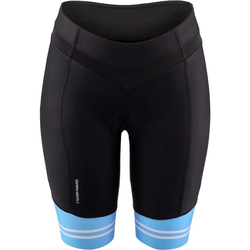 Garneau Neo Power Art Motion Shorts – Women’s