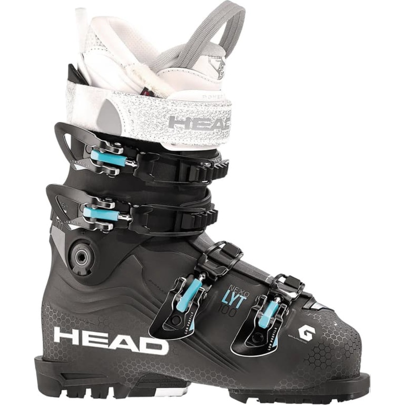 HEAD Nexo LYT 100 Ski Boots – Women’s
