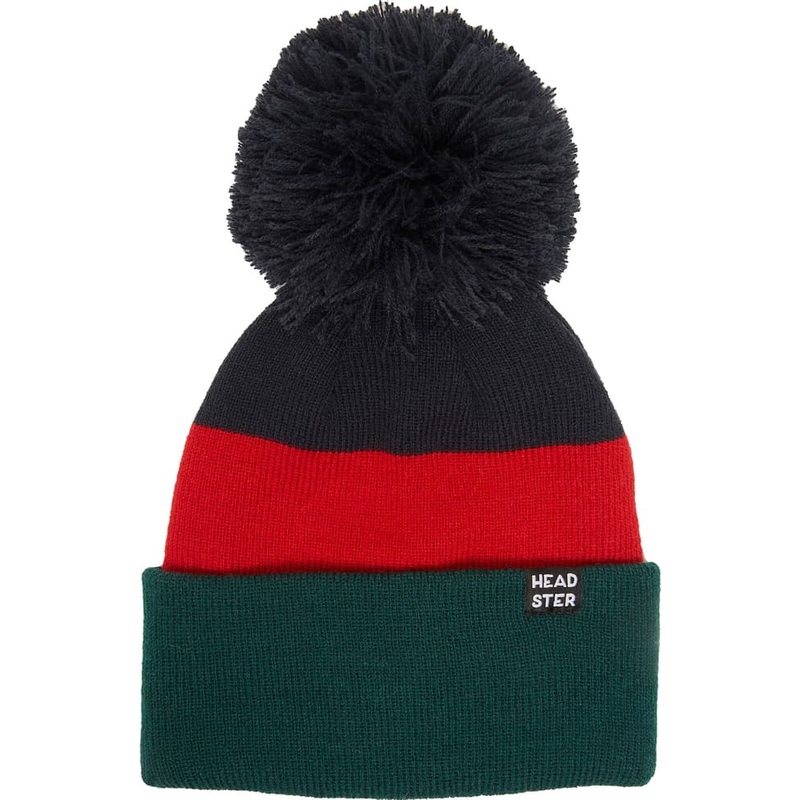 Headster Kids Tricolor Beanie – Kids