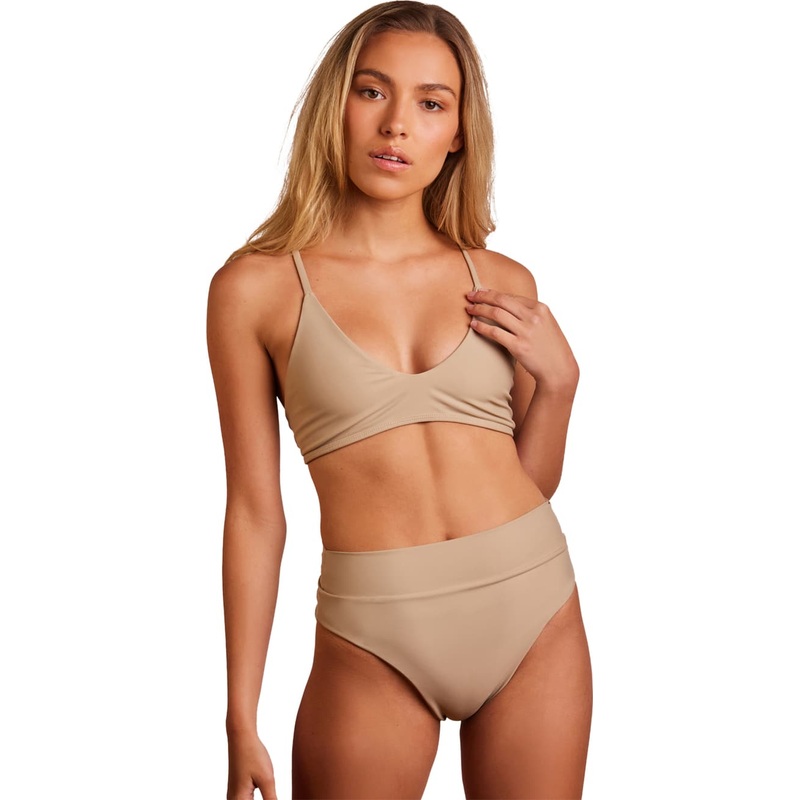 June Swimwear Yvonne Bikini Bottom – Women’s