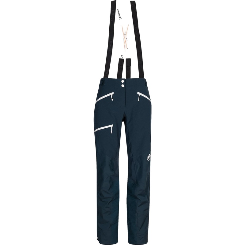 Mammut Eisfeld Guide SO Pants – Women’s