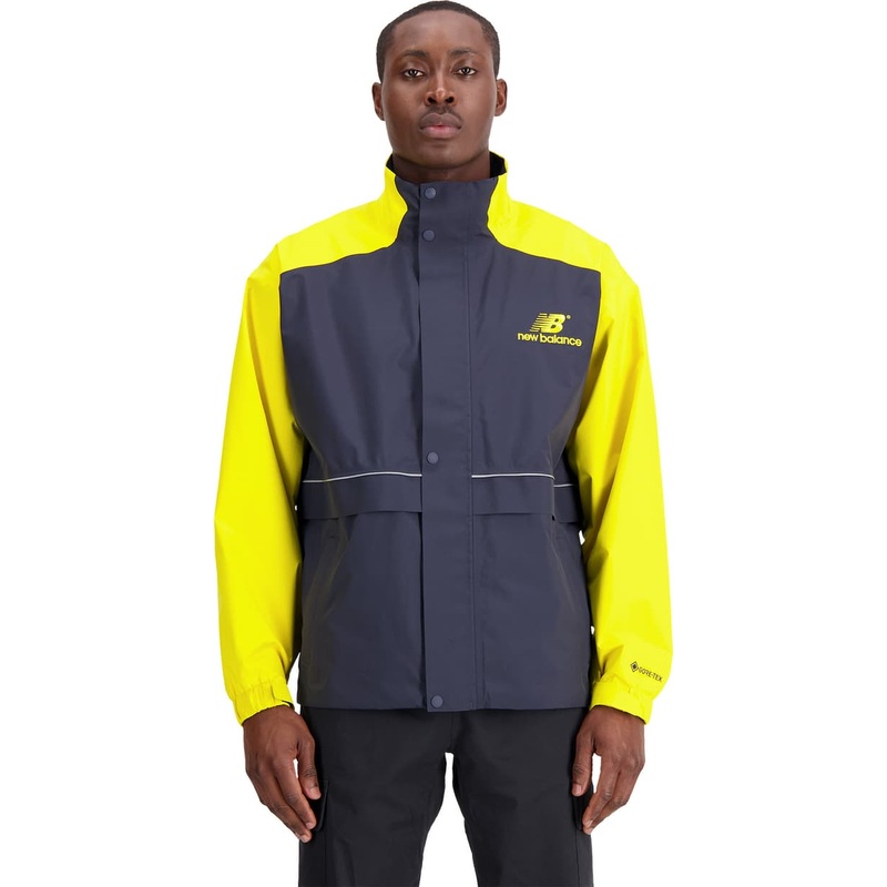 New Balance Archive Waterproof GORE-TEX Jacket – Men’s