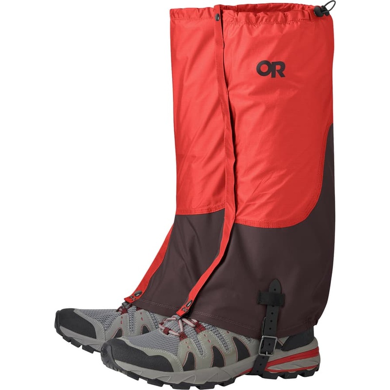 Outdoor Research Helium Gaiters – Women’s