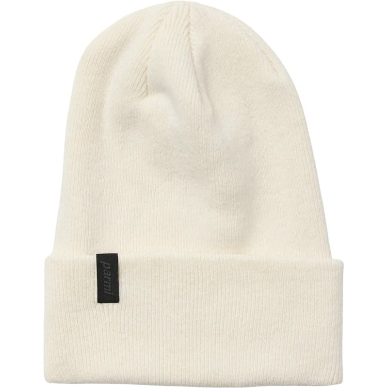 Parmi Lifewear Vintage Recycled Cotton Beanie – Unisex