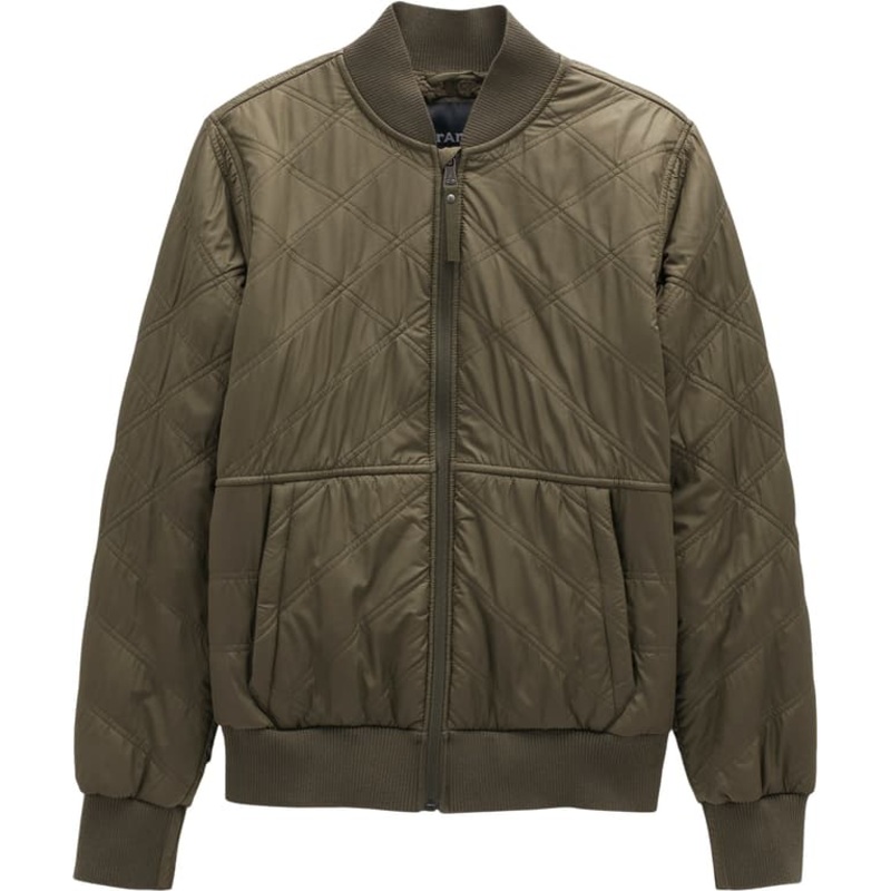 prAna Esla Bomber Jacket – Women’s