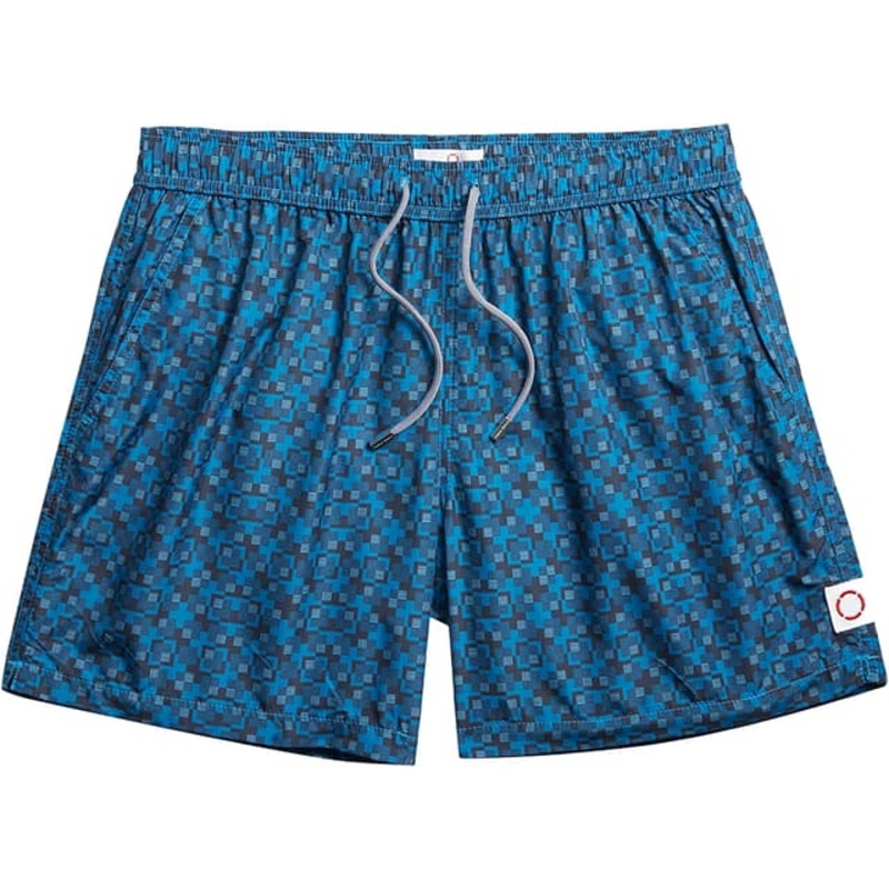 Public Beach Turk and Caicos Swim Shorts – Men’s