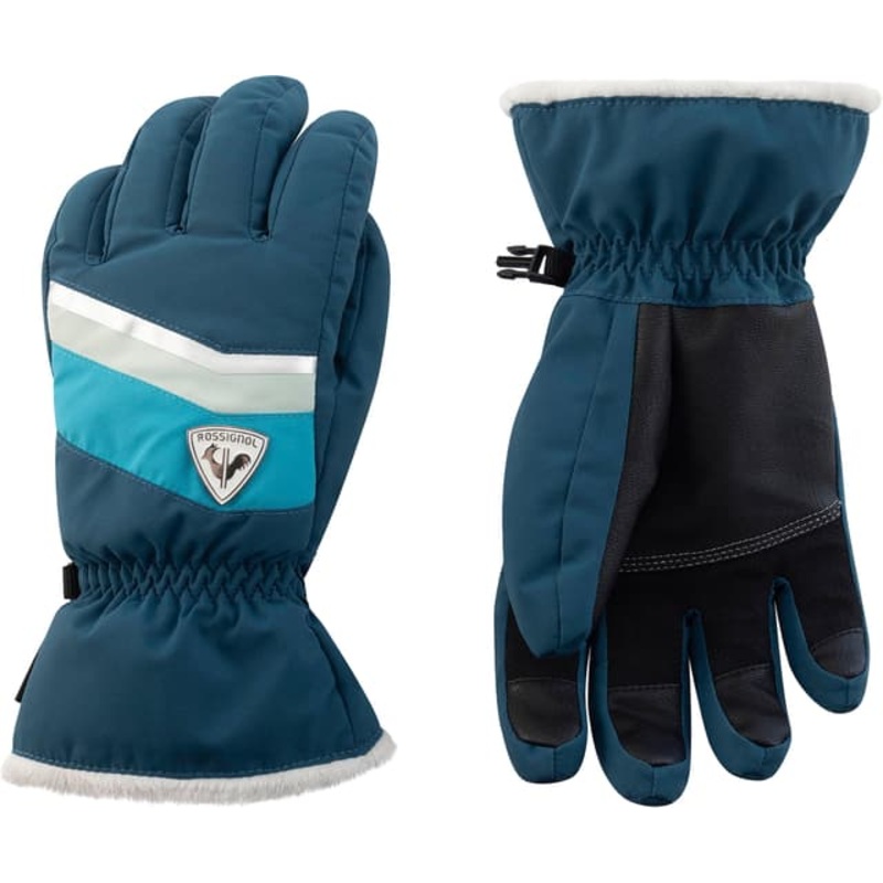 Rossignol Piste Ski Gloves – Women’s