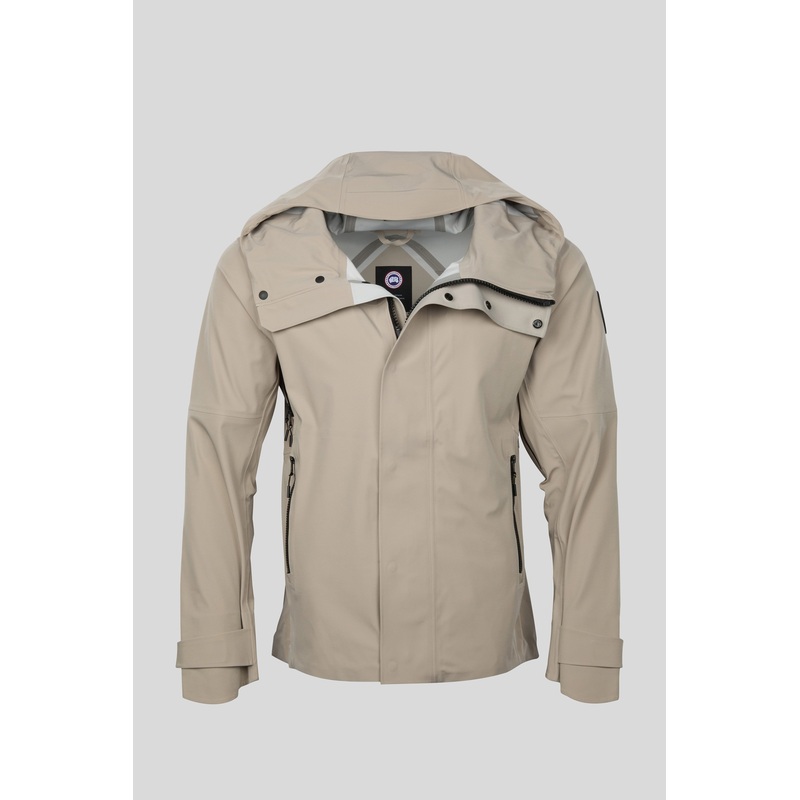 Rupert Rain Jacket Black Label S Excellent