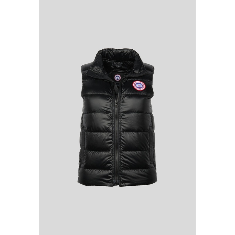 Youth Crofton Vest S Excellent