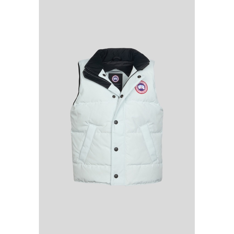 Youth Vanier Vest M Excellent