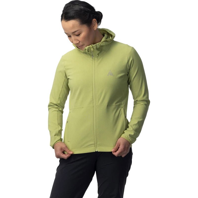 7mesh Spruce Hoody – Women’s