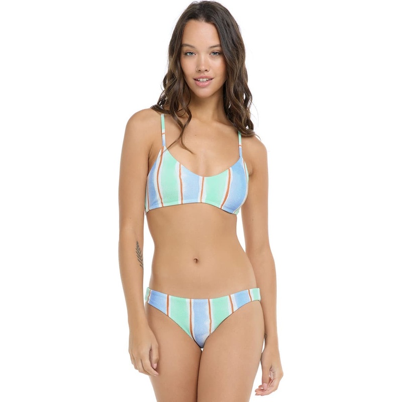 Body Glove Shorebreak Alani Bikini Top – Women’s