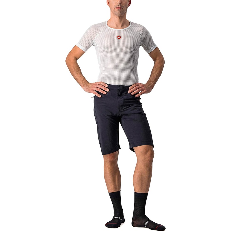 Castelli Unlimited Baggy Short – Men’s