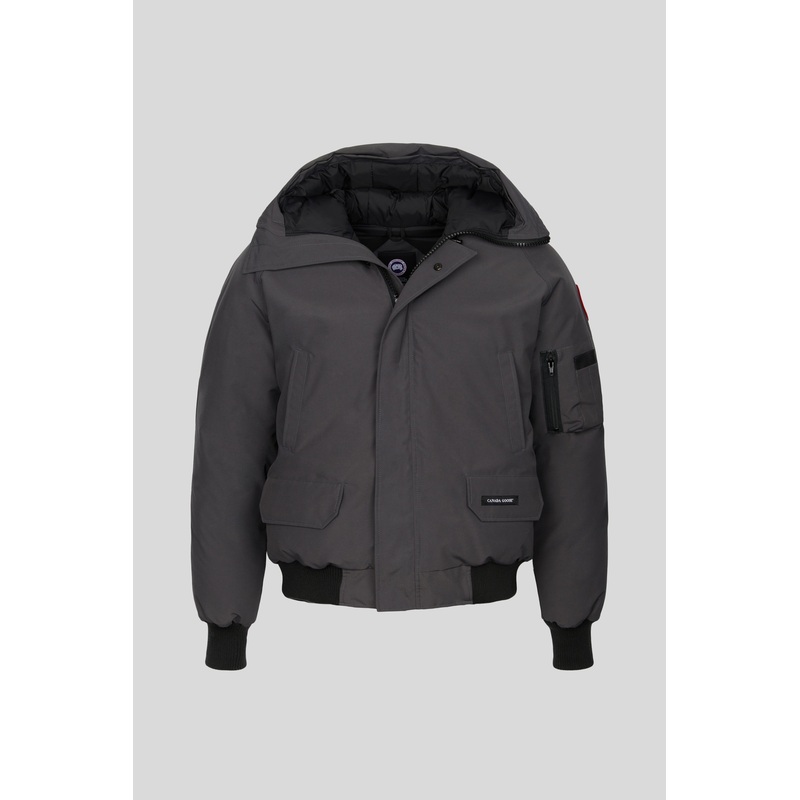 Chilliwack Bomber 2XL Excellent