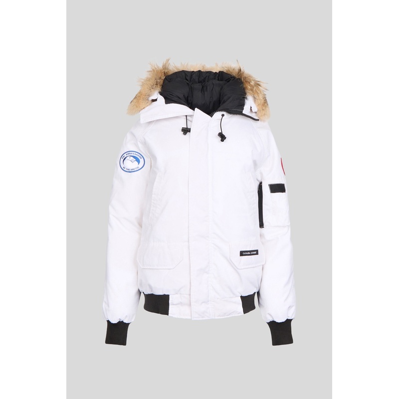 Chilliwack Bomber PBI 3XL Very Good