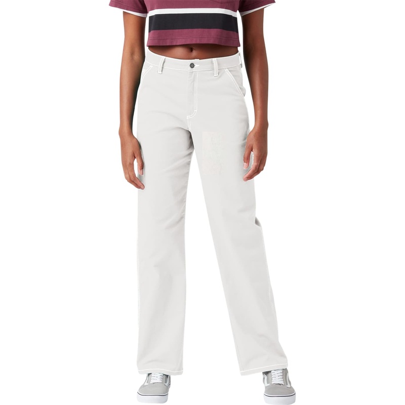 Dickies High Waisted Carpenter Pants – Women’s