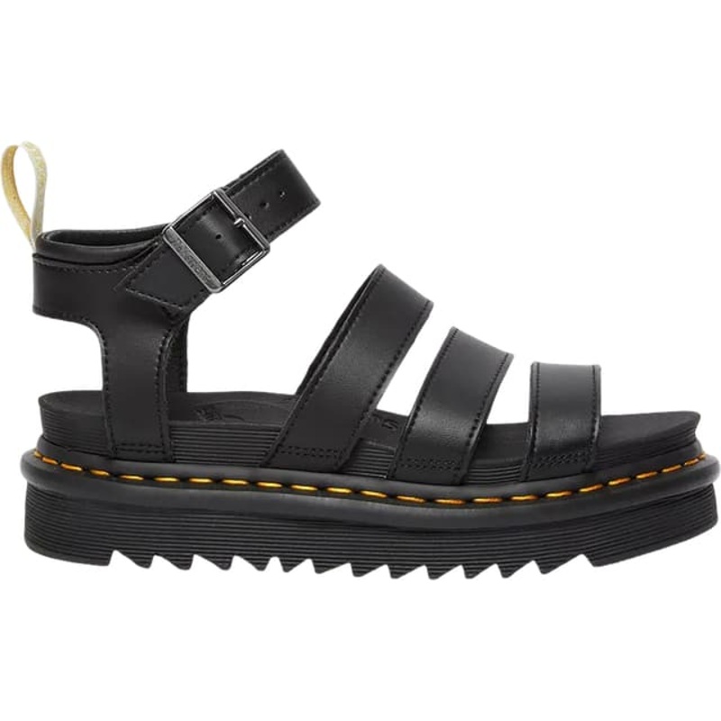 Dr. Martens Blaire Felix Vegan Gladiator Sandals – Women’s