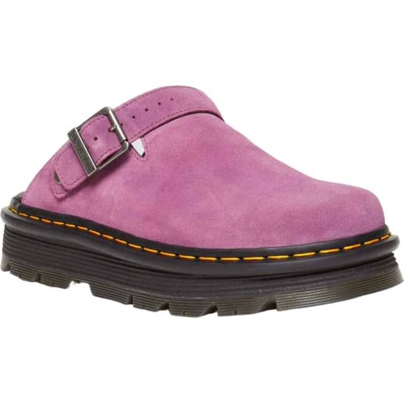 Dr. Martens ZebZag Mules – Unisex