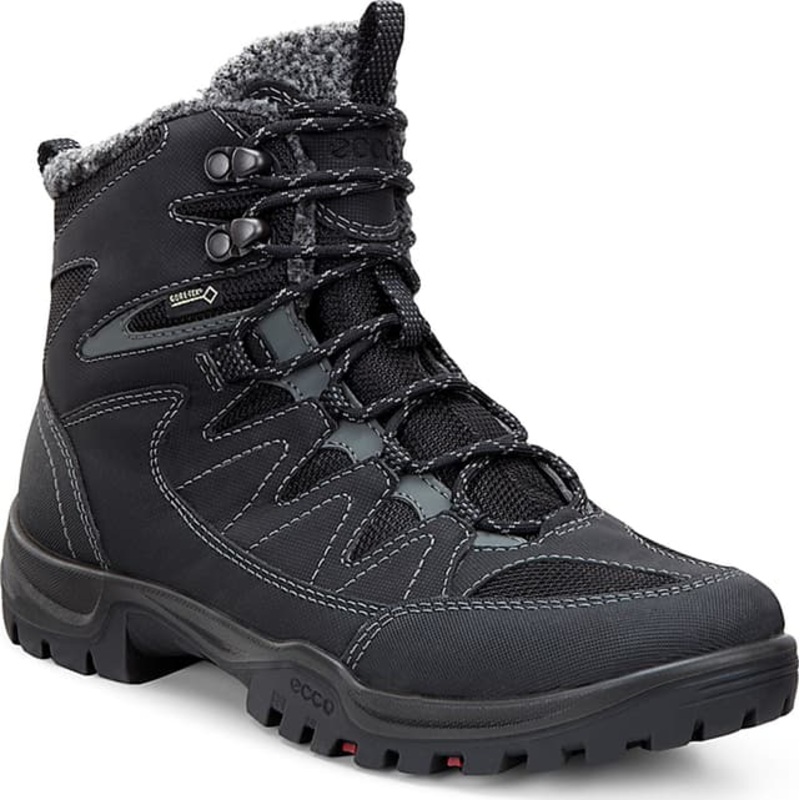 Ecco Xpedition III GTX Winter Boots – Women’s