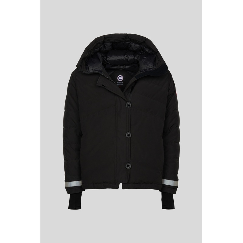 Elmvale Parka Heritage XL x