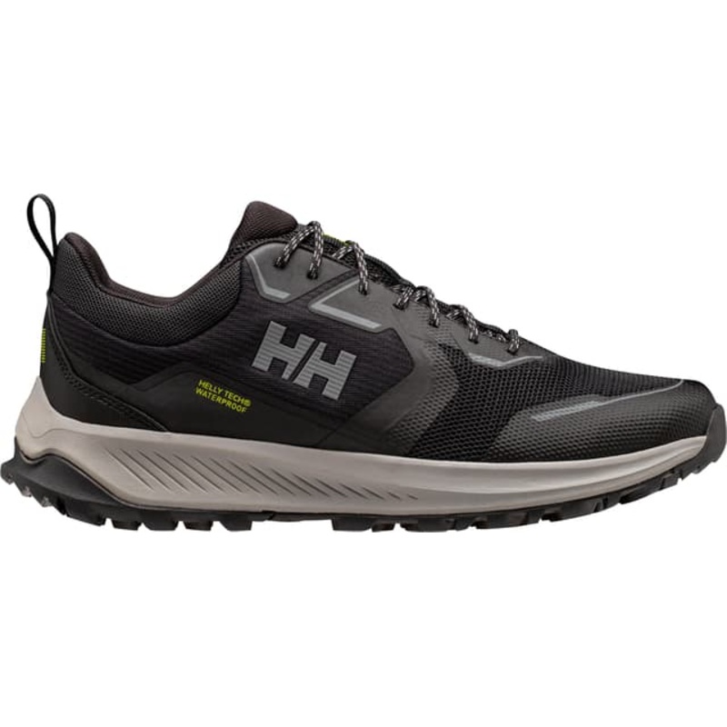 Helly Hansen Gobi 2 Helly Tech Waterproof Low-Cut Hiking Shoes – Men’s