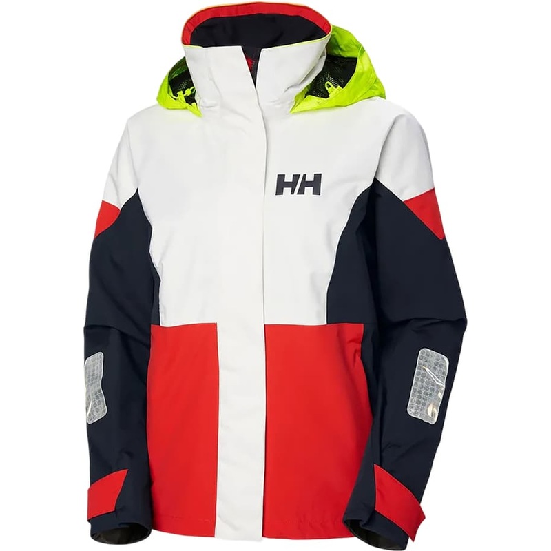 Helly Hansen Newport Regatta Sailing Jacket – Women’s