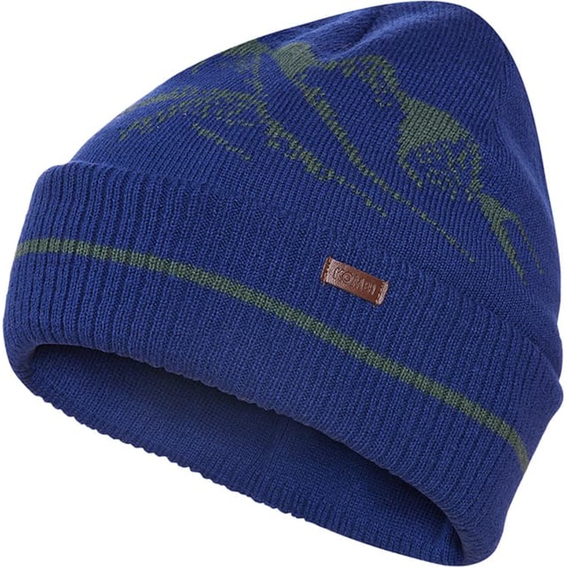 Kombi Sunshine Jacquard Toque – Youth
