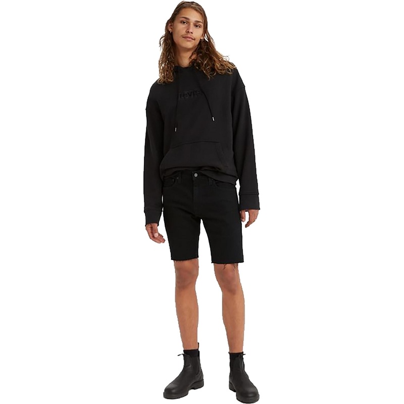 Levi’s 412 Slim Fit Denim Shorts – Men’s