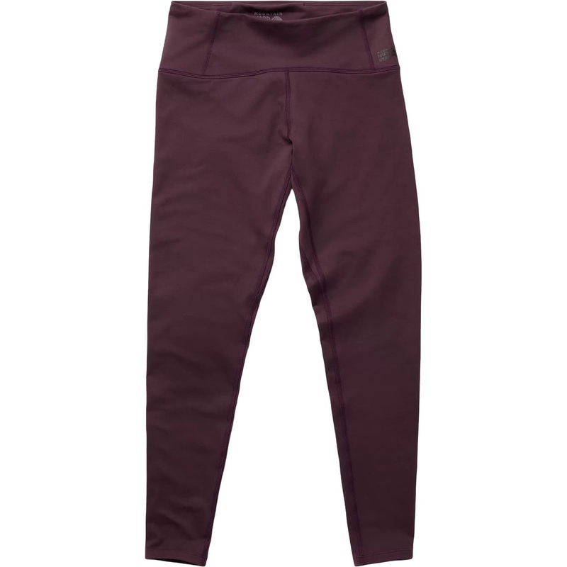 Mountain Hardwear Butter Up Tights – Women’s