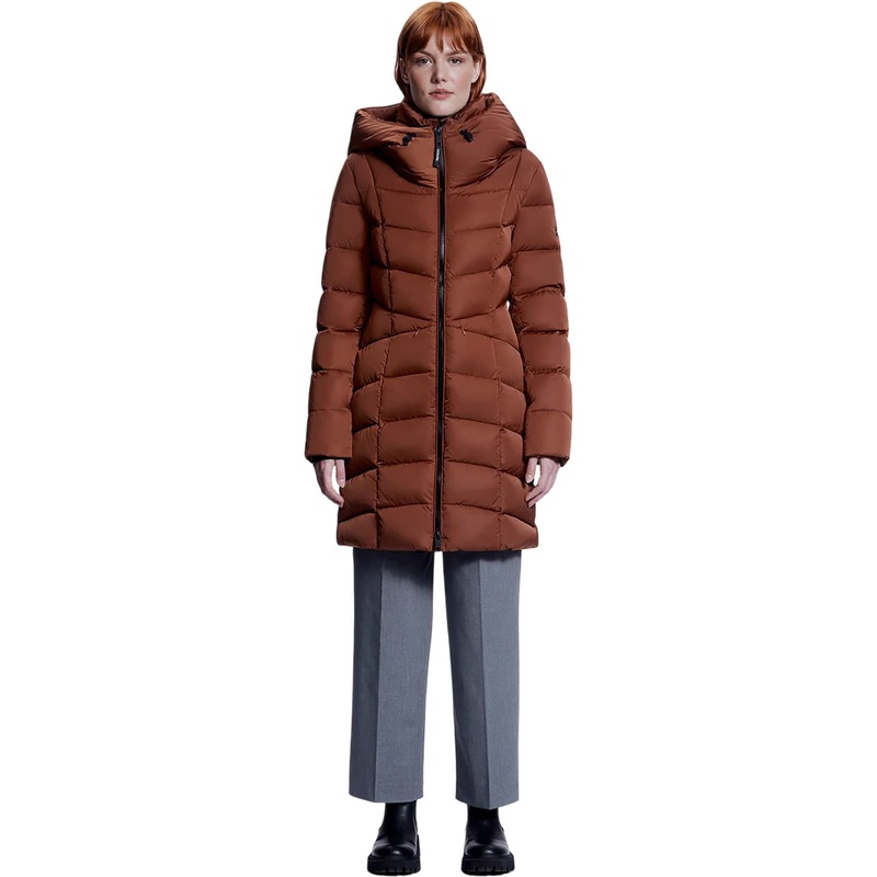 OOKPIK Macha Winter Coat – Women’s
