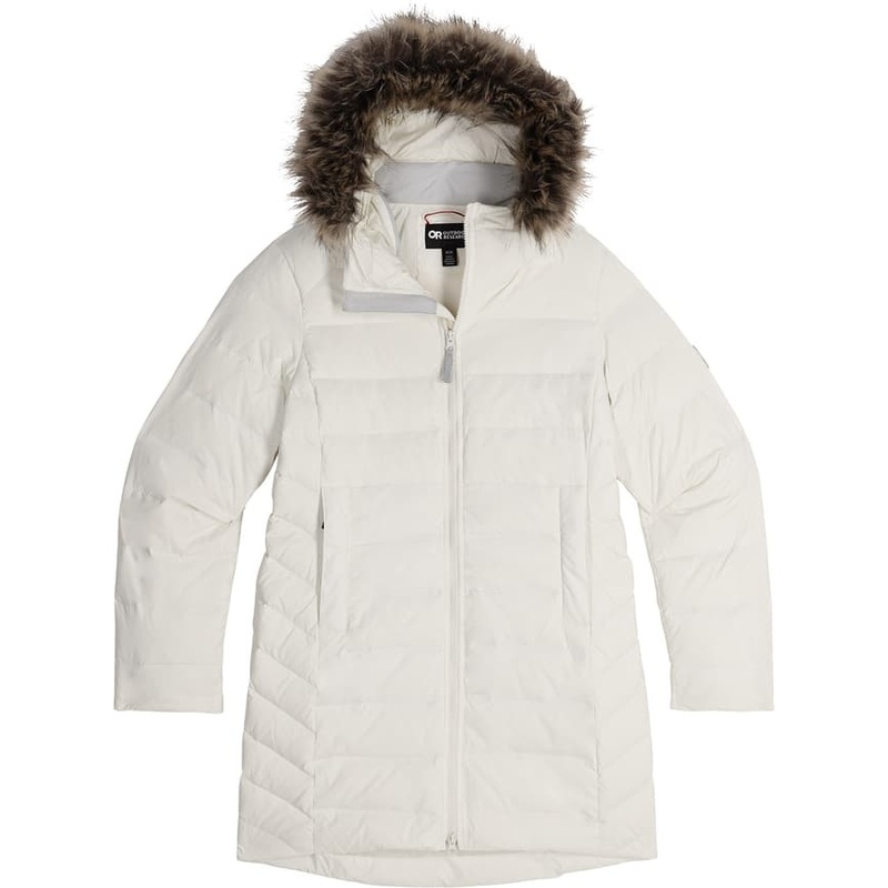 Outdoor Research Coze Lux Down Parka – Women’s