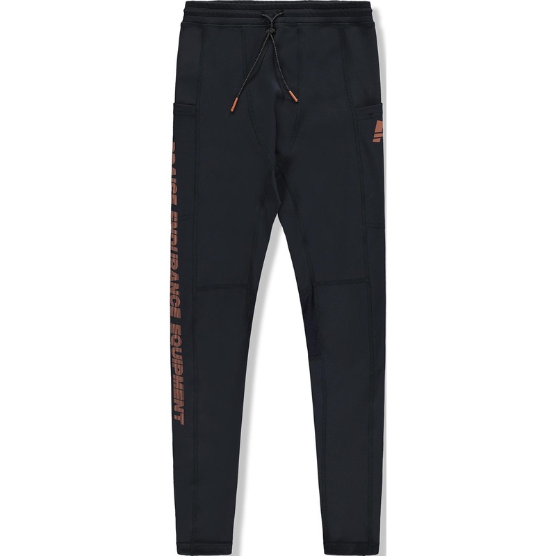 PRAISE Salem Compression Legging – Unisex