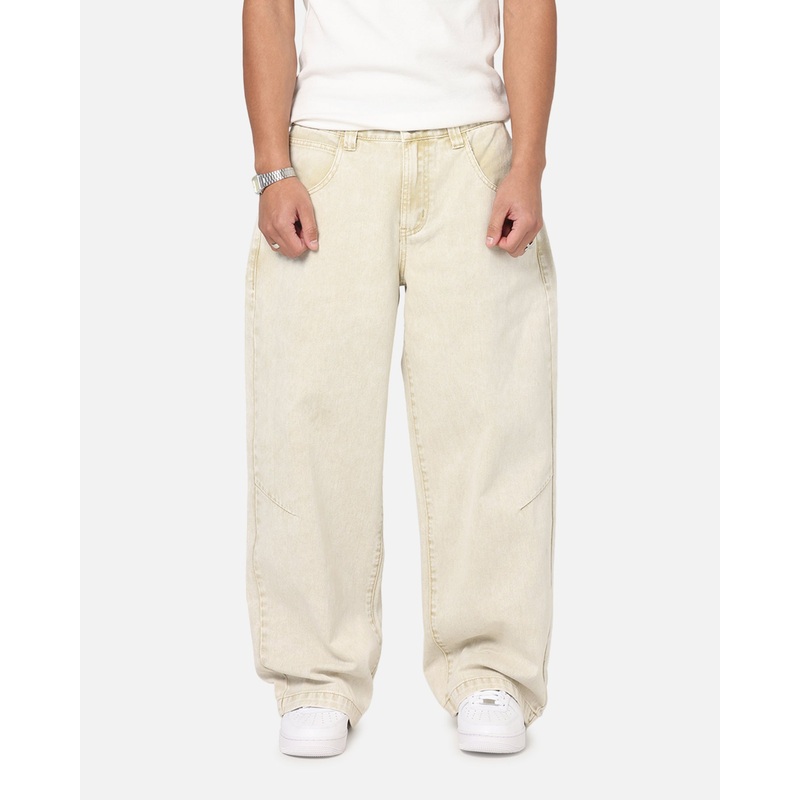 Saint Morta Amplus Jeans Dirty Blonde 28