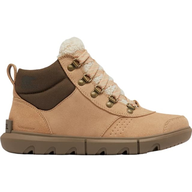 Sorel Explorer Next Hiker Boots – Women’s