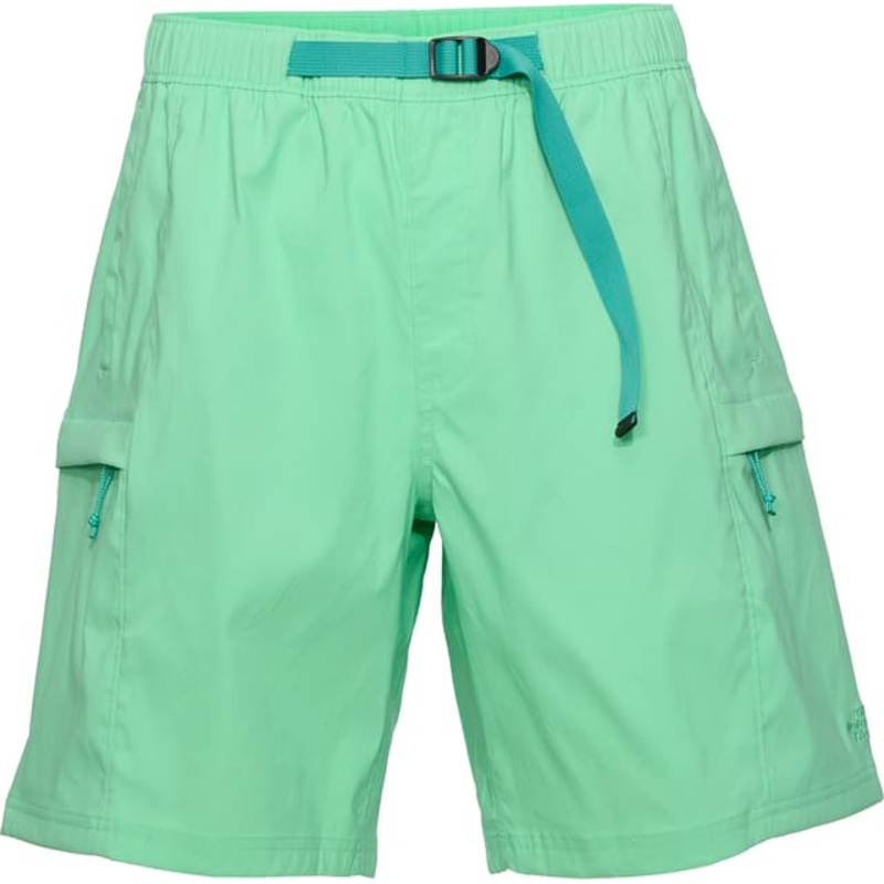The North Face Class V Belted Shorts – Men’s