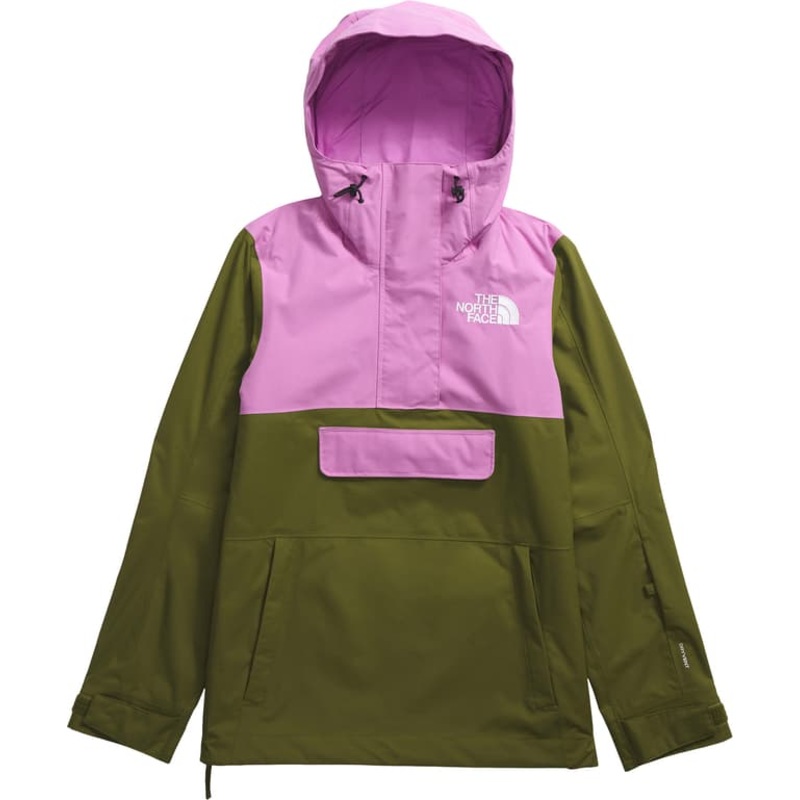 The North Face Driftview Anorak – Women’s