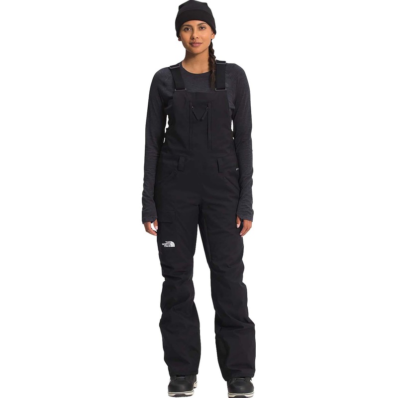 The North Face Freedom Insulated Bib – Womens
