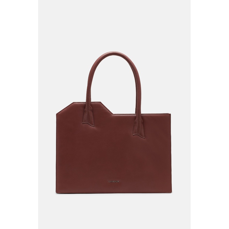 Wictoria – Tote Bag – Rosewood