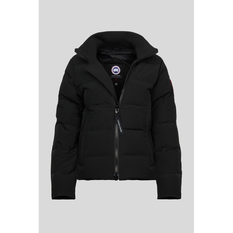 Woolford Jacket Fusion Fit M Excellent