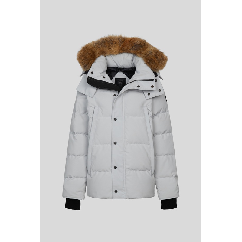 Wyndham Parka Black Label Heritage L Fair