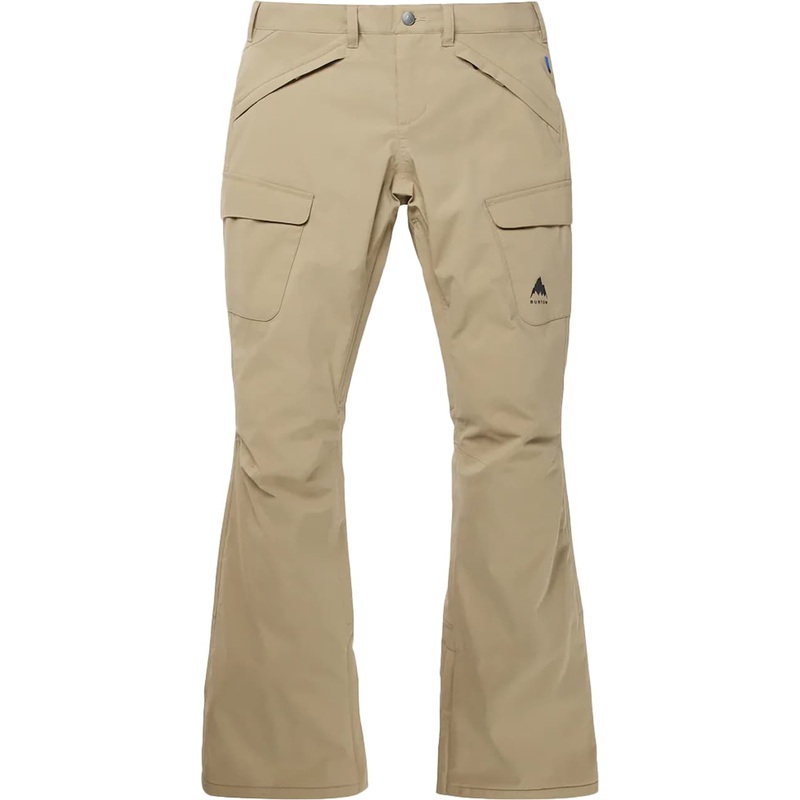Burton Gloria GORE-TEX 2 Layer Snow Pants [Tall] – Women’s