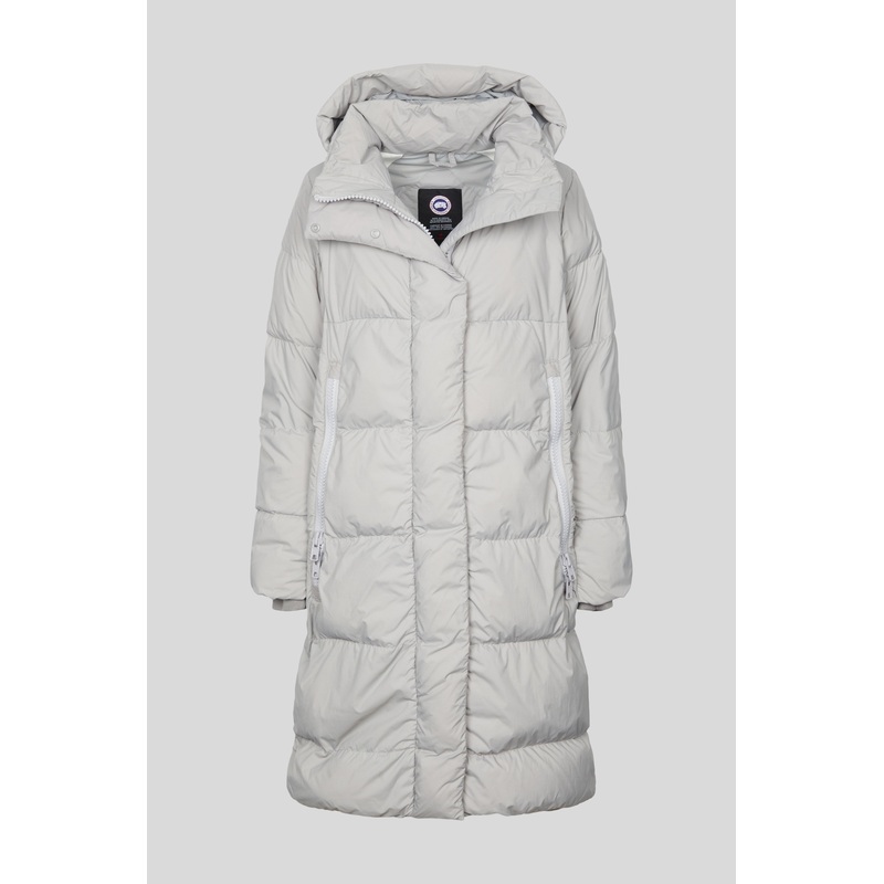 Byward Parka Pastels XL Excellent